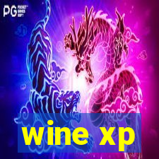 wine xp